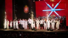 В Туле стартовал зональный этап Всероссийского фестиваля народного творчества