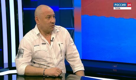 Антон Кондратьев: Восточные единоборства - это гармоничное развитие, а не просто драка Антон Кондратьев: Восточные единоборства - это гармоничное развитие, а не просто драка