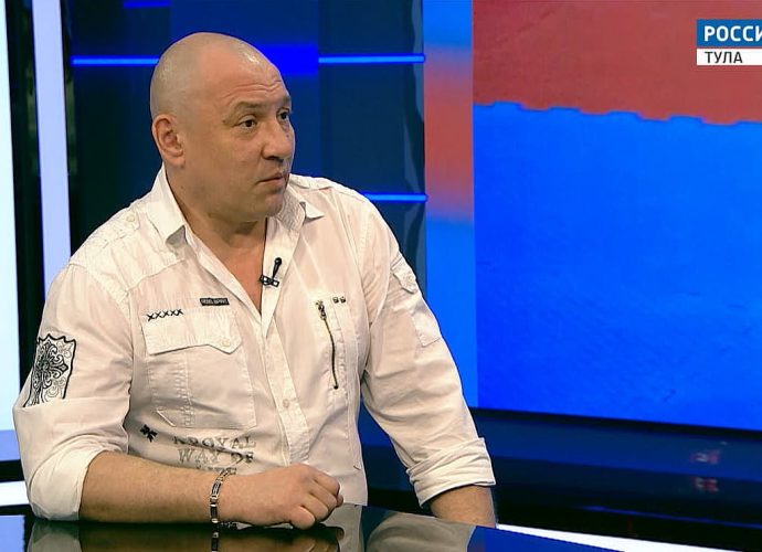 Антон Кондратьев: Восточные единоборства - это гармоничное развитие, а не просто драка