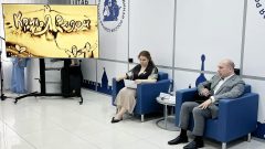 В Туле состоялась презентация проекта «КрыльЯрядом»