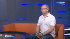 Сергей Кузнецов: На фестиваль гончарного искусства съедутся более 100 мастеров Сергей Кузнецов