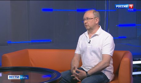 Сергей Кузнецов: На фестиваль гончарного искусства съедутся более 100 мастеров Сергей Кузнецов