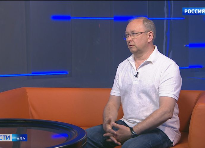 Сергей Кузнецов