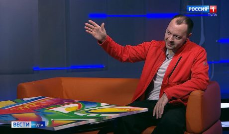 Фёдор Лукашенко