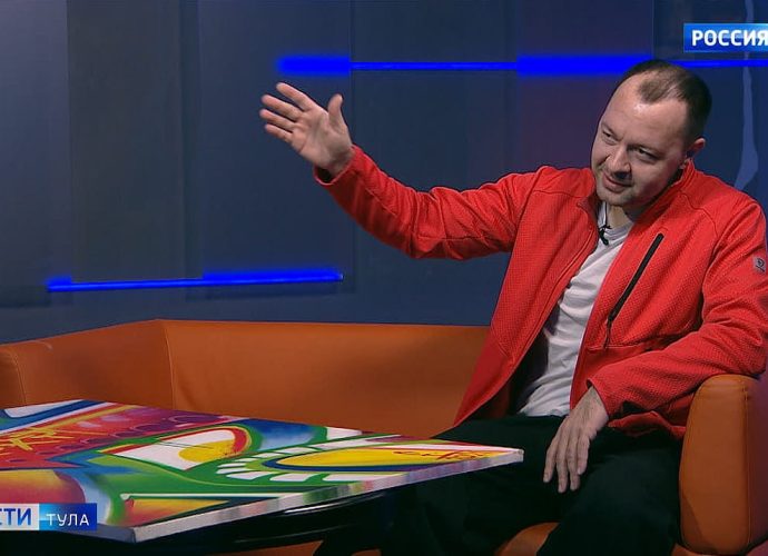 Фёдор Лукашенко