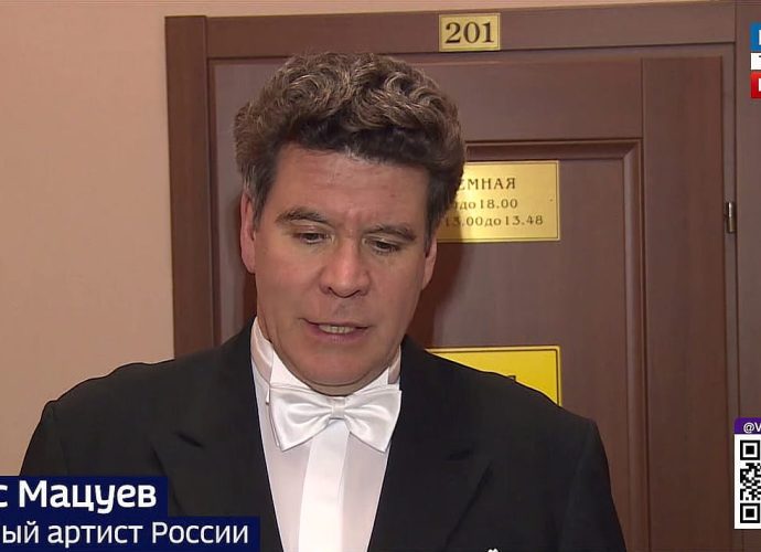Денис Мацуев привёз в Тулу пятый фестиваль «Диалог поколений»