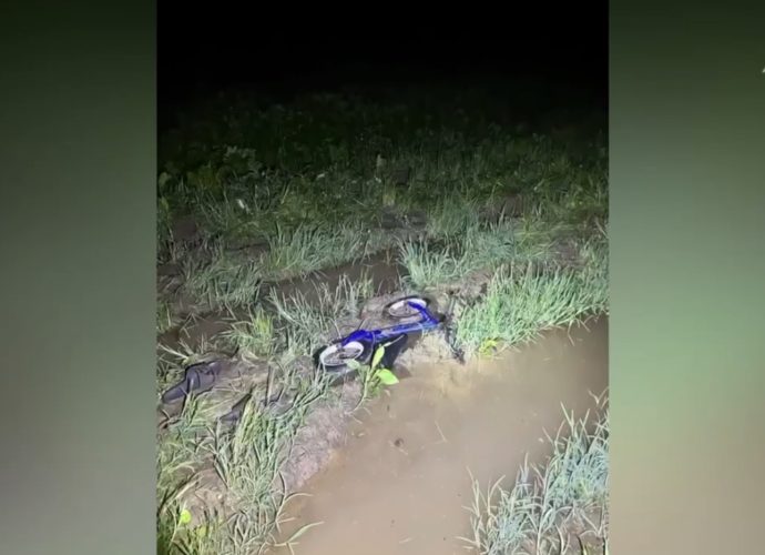 В Дубне пропала трехлетняя девочка