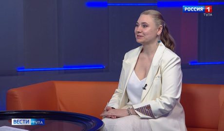 Наталья Новикова