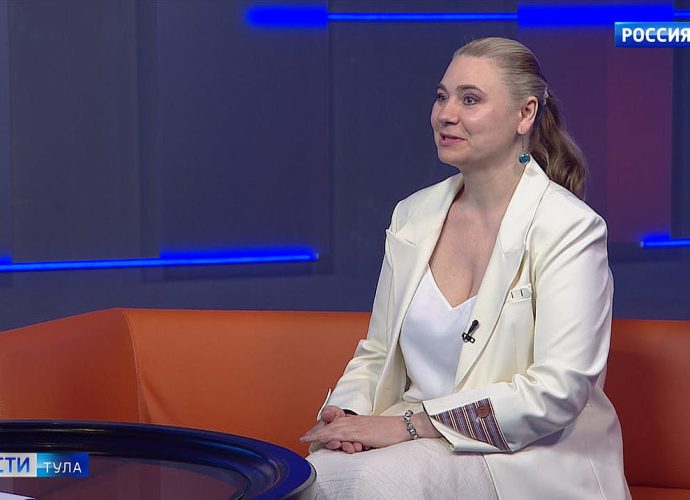 Наталья Новикова
