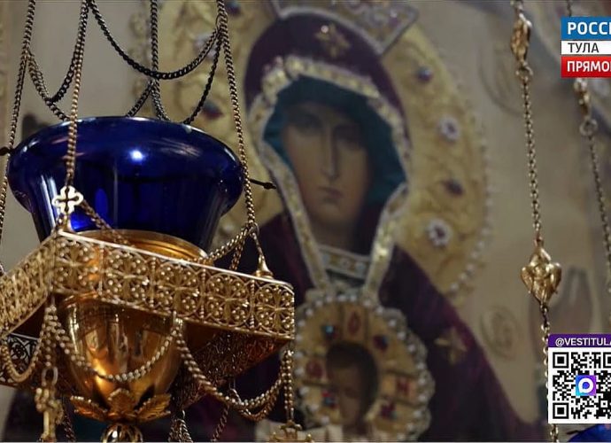 Неупиваемая чаша: может ли вера спасти от пьянства