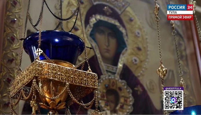 Неупиваемая чаша: может ли вера спасти от пьянства Неупиваемая чаша: может ли вера спасти от пьянства