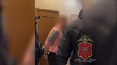 В Туле четверо мужчин вымогали у предпринимателя 8 миллионов рублей