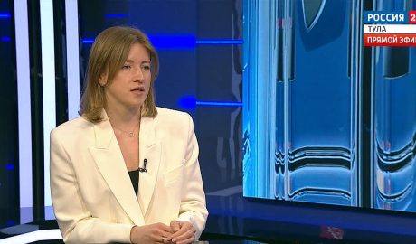 Тульские подводники привезли медали из Первоуральска: интервью с тренером Мариной Саратовой Юные подводники привезли медали из Первоуральска: интервью с тренером Мариной Саратовой