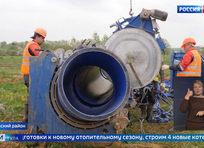 События недели. Эфир от 17.05.2026 Россия 1