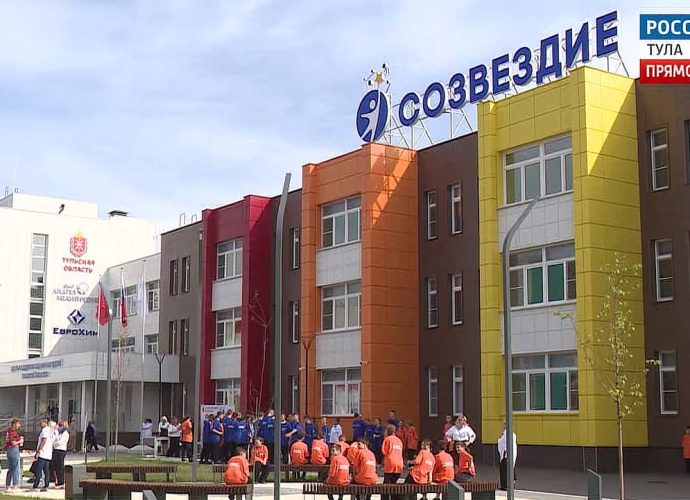 Трое учащихся лицея «Созвездие» стали призерами международного конкурса «Большие вызовы»