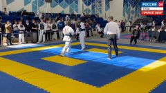 Тульские мастера кобудо привезли 42 медали с чемпионата и первенства России