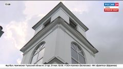 В воскресенье, 31 мая, у православных большой праздник - Троица. И ему посвящено немало интересных мероприятий в Туле и области.
