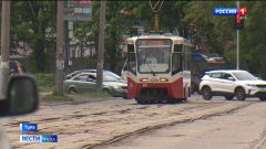 Управление по транспорту и дорожному хозяйству администрации Тулы информирует об изменении схемы движения трамваев.