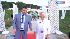 Конечная цель – здоровье нации: интервью с министром спорта Тульской области Михаилом Труновым Конечная цель – здоровье нации: интервью с министром спорта Тульской области Михаилом Труновым