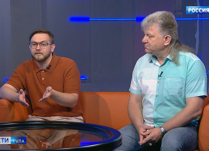 «Приглашение к празднику»: оркестр «Тула» готов к всероссийскому туру
