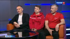 Впервые в истории Тульской области наша команда «ТЗМС» вышла в полуфинал чемпионата России по футзалу