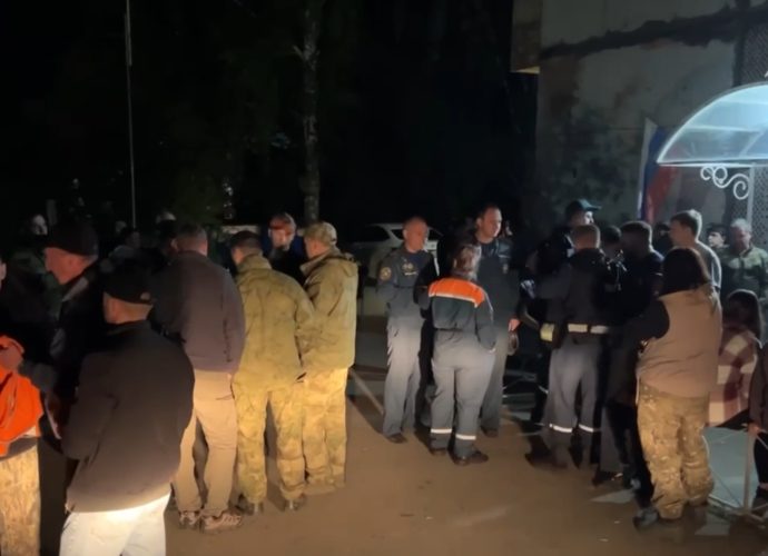 Для поиска пропавшей в Дубне девочки из Москвы направят авиацию