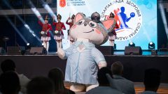 В Туле стартовала четвёртая Спартакиада медработников: более 400 участников поборются за первенство в шести видах спорта