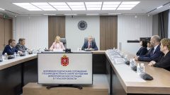 К корпоративной демографической программе в Тульской области присоединились ещё 5 компаний