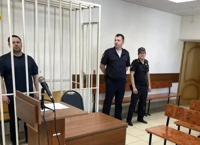 Туляк насмерть забил 76-летнего пенсионера шваброй
