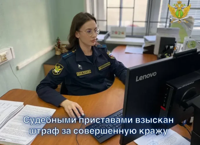 Тулячка украла 12 банок шпрот и не хотела платить штраф