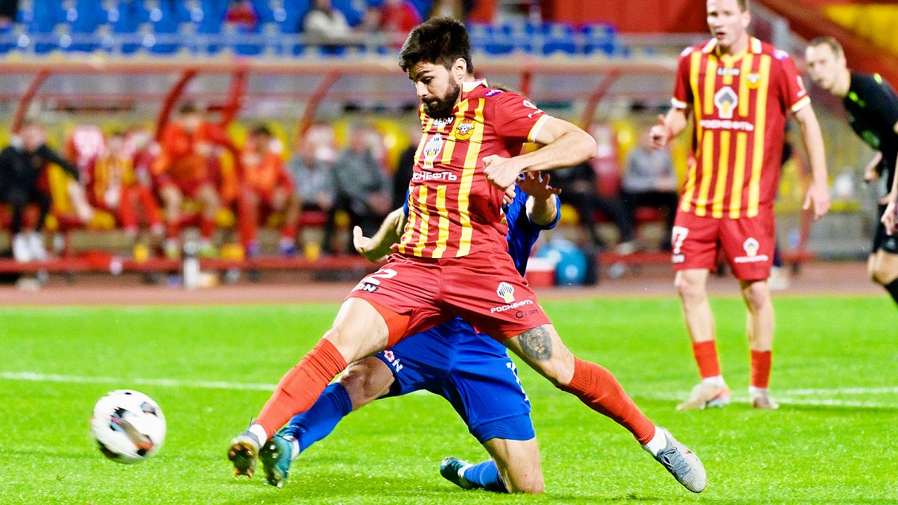 Алан Цараев