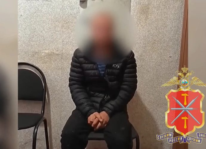 32-летний житель Кимовского район вырастил 24 куста конопли