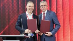 Тульская область и Туту подписали меморандум о сотрудничестве