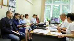 В Туле обсудили борьбу с долгами по зарплате: с начала года погашено 34,5 миллиона рублей