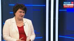 Социальные работники - люди с большим сердцем и большой душой: интервью с министром Татьяной Абросимовой