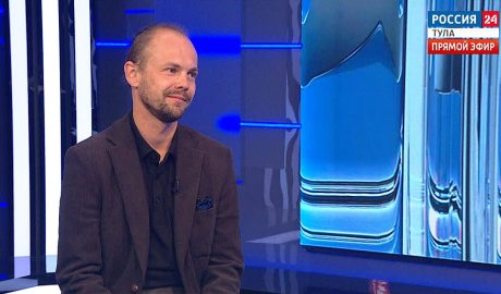 В этом году у нас этническая тематика: Андрей Денисов – о фестивале ПАТИО ДЖАЗ ФЕСТ В этом году у нас этническая тематика: Андрей Денисов – о фестивале «ПАТИО ДЖАЗ ФЕСТ»
