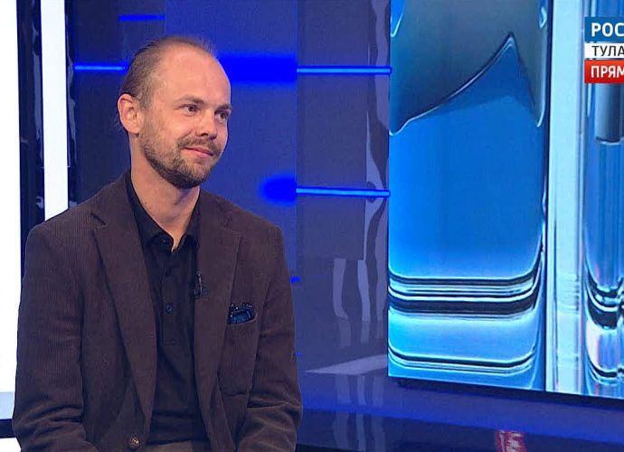 В этом году у нас этническая тематика: Андрей Денисов – о фестивале «ПАТИО ДЖАЗ ФЕСТ»