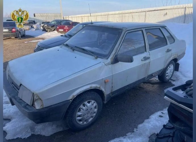 Богородицкий межрайонный суд Тульской области вынес приговор 42-летнему жителю Воловского района. Мужчину признали виновным в повторном пьяном вождении и, помимо наказания, конфисковали у него автомобиль в пользу государства.