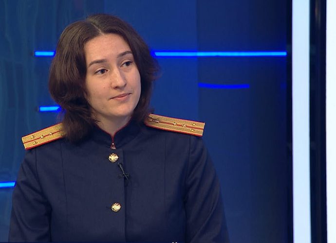 Донорство - это не статус, а помощь: интервью с сотрудником СК Дарией Лялиной