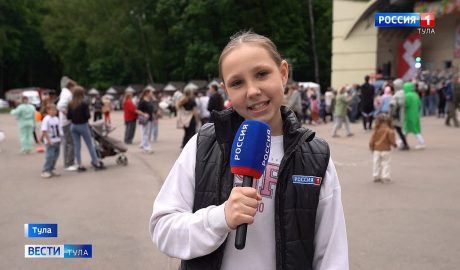 Эфир от 01.06.2026 (21:10) Россия 1