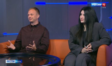 Михаил Федькин: На новую песню вдохновили мрачная погода и хорошие люди Михаил Федькин, Екатерина Орлова