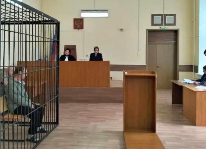 В Донском арестован мужчина, обвиняемый в убийстве и расчленении знакомой