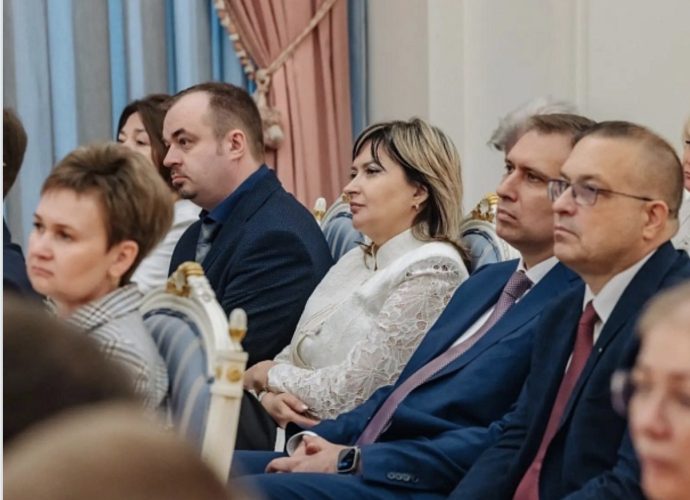 Тульские неврологи получили Национальную премию «Призвание-2026»