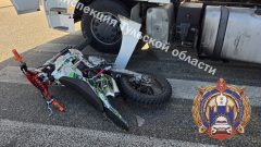 Два пешехода пострадали в ДТП в Тульской области на выходных