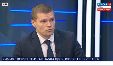 В Туле стартовал конкурс научно-фантастических рассказов «Теория невероятного»