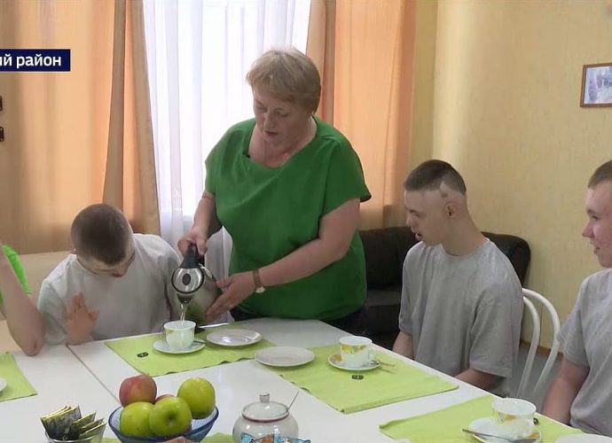 Ирина Фадеева