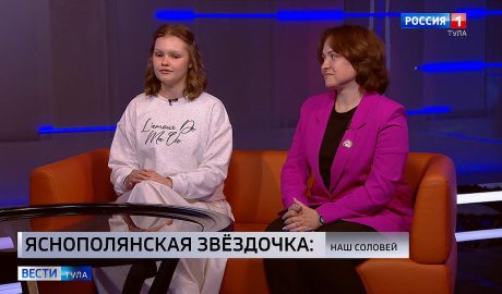 «Трудолюбие, упорство и самоотдача»: победительница отборочного этапа «Абилимпикса» и её наставник - о секретах успеха «Трудолюбие, упорство и самоотдача»: победительница отборочного этапа «Абилимпикса» и её наставник - о секретах успеха