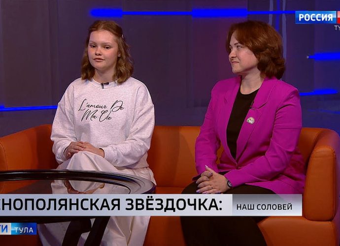 «Трудолюбие, упорство и самоотдача»: победительница отборочного этапа «Абилимпикса» и её наставник - о секретах успеха