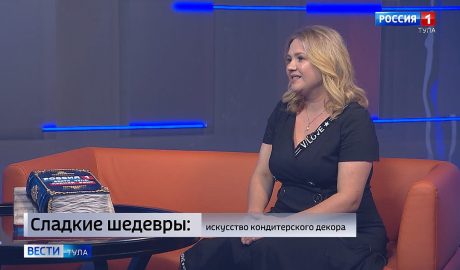 Кондитер-декоратор Ирина Исаева привезла «серебро» с международной выставки «Престиж. Восьмое чудо света» Кондитер-декоратор Ирина Исаева привезла «серебро» с международной выставки «Престиж. Восьмое чудо света»