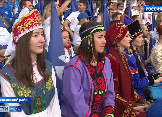 Эфир от 24.06.2026 (21:10) Россия 1